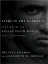 Tears in the Darkness By Michael Norman